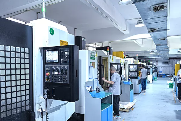 GROB GA550