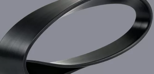 Эластомерные пластмассы