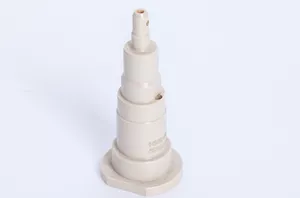 Пластиковое литье